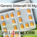 Generic Sildenafil 50 Mg cialis4